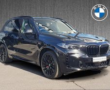BMW X5 2026