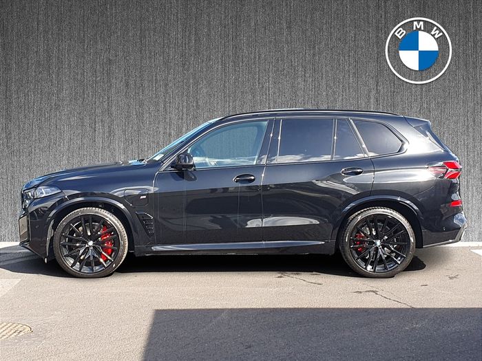 BMW X5 2026