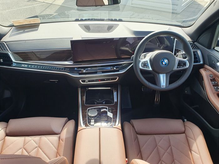 BMW X5 2026