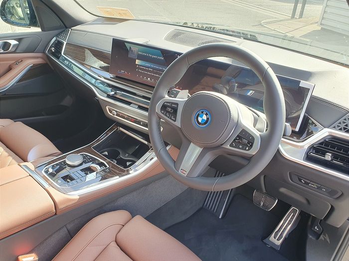 BMW X5 2026