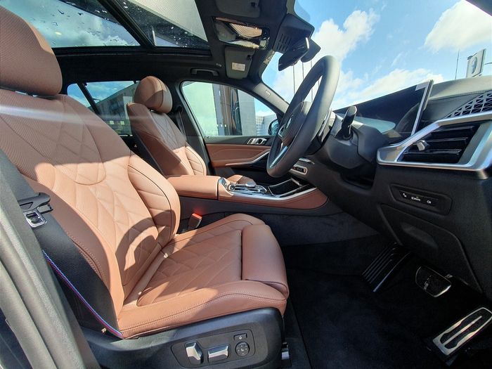 BMW X5 2026