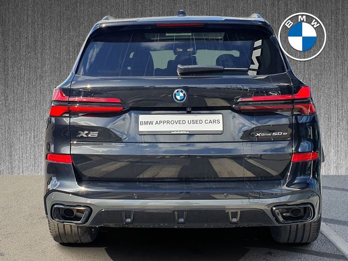 BMW X5 2026