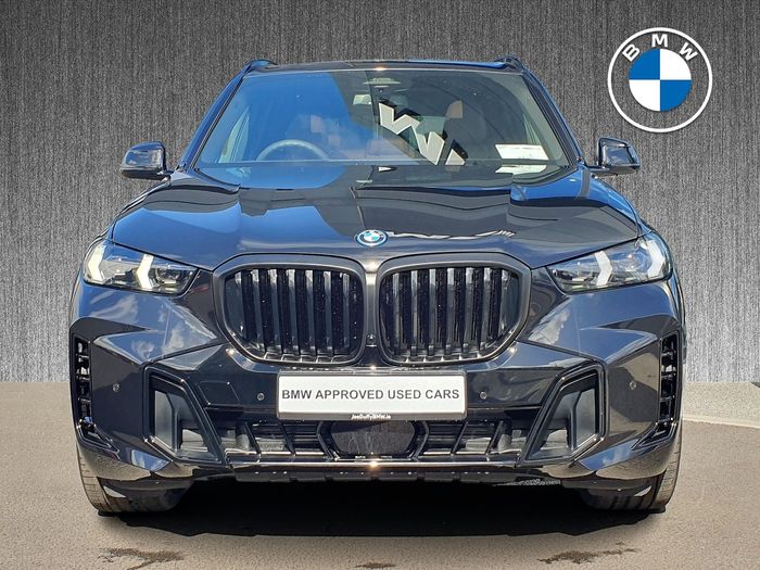 BMW X5 2026