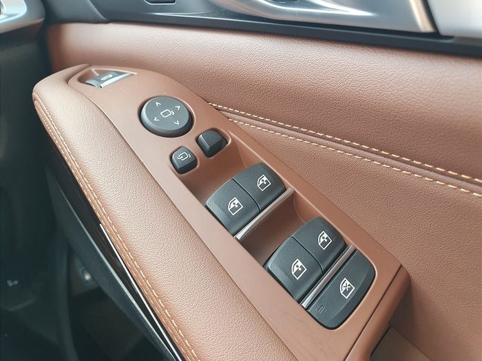 BMW X5 2026