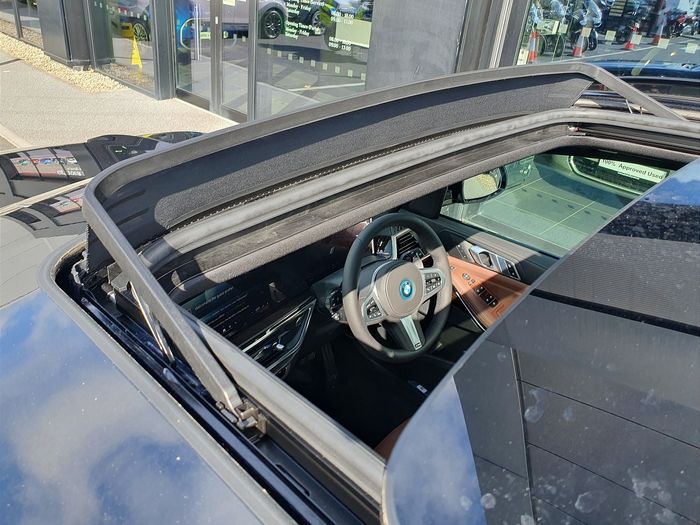 BMW X5 2026