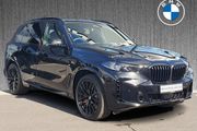 BMW X5 2026