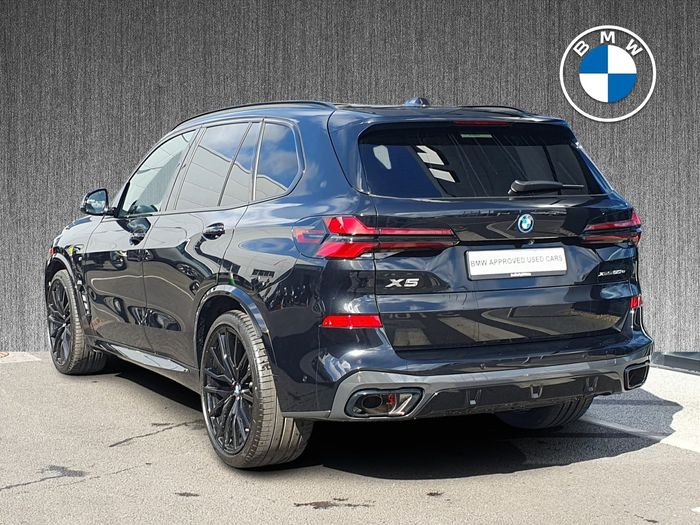 BMW X5 2026
