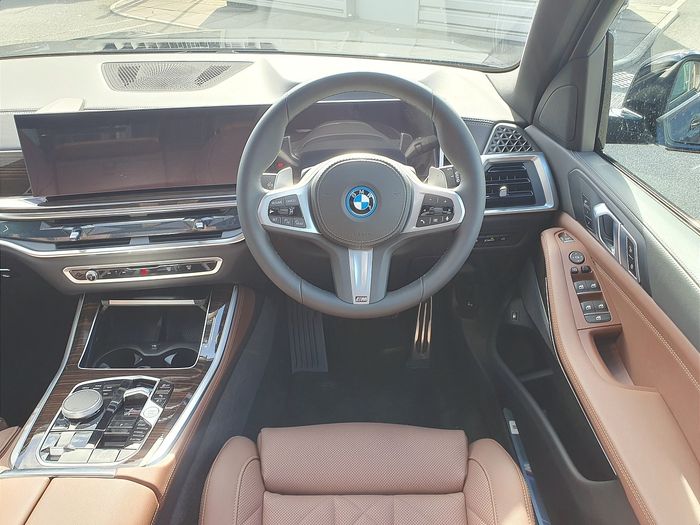 BMW X5 2026