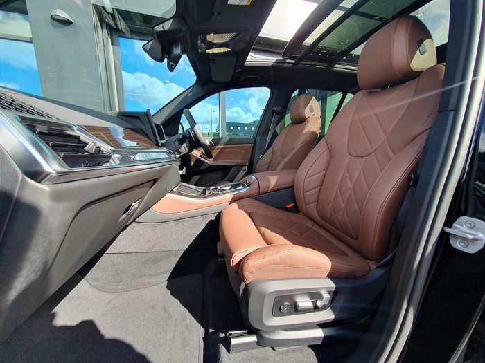 BMW X5 2026