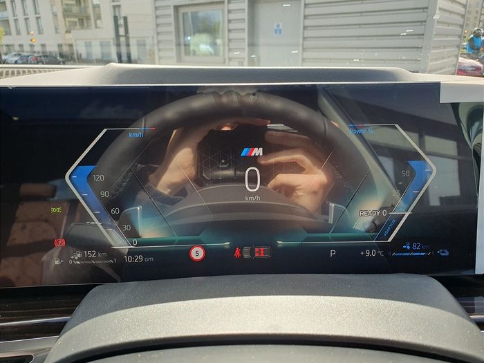 BMW X5 2026