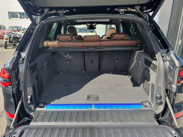 BMW X5 2026
