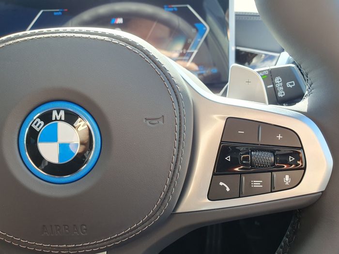 BMW X5 2026