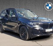 BMW X5 2026