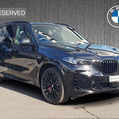 BMW X5 2026