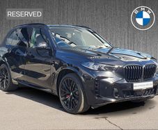 BMW X5 2026