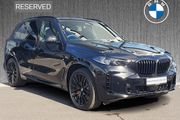 BMW X5 2026