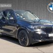 BMW X5 2026