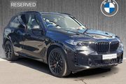 BMW X5 2026