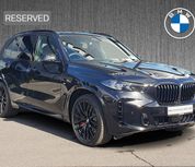 BMW X5 2026