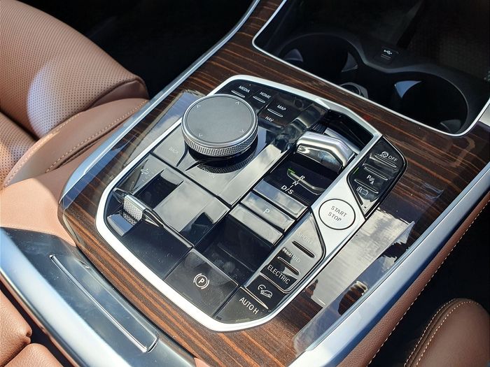 BMW X5 2026