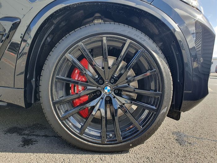 BMW X5 2026