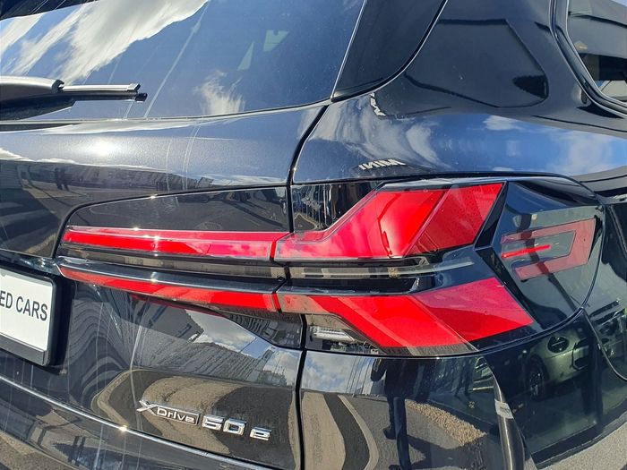 BMW X5 2026