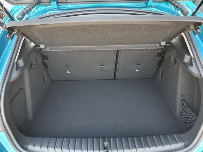 BMW 1 Series 2024