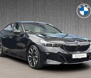 BMW 5 Series 2026