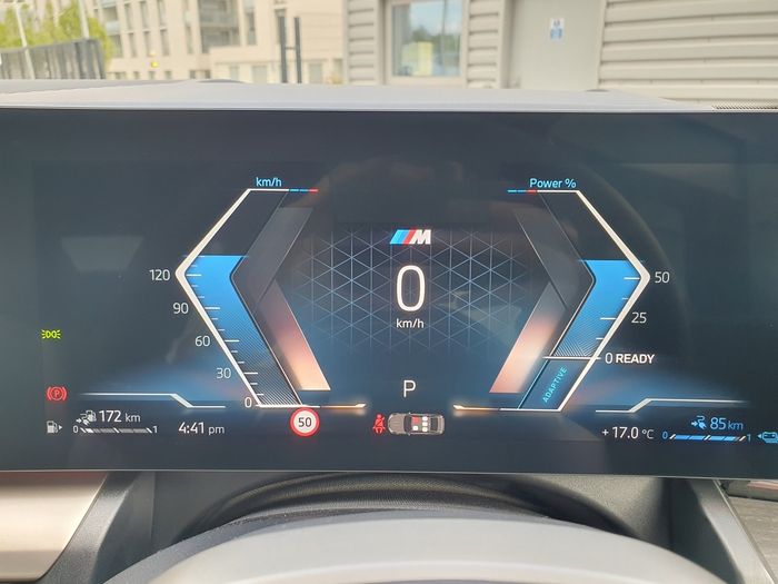 BMW 5 Series 2026