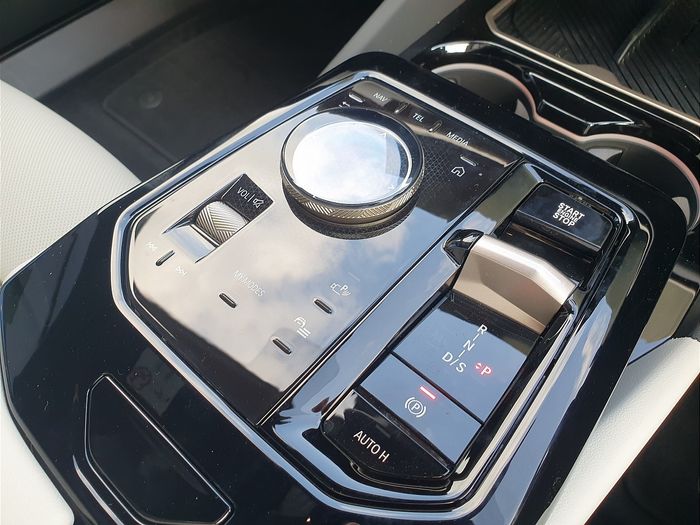 BMW 5 Series 2026