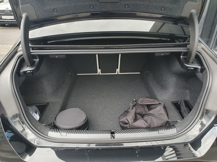 BMW 5 Series 2026