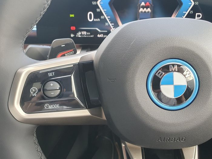 BMW 5 Series 2026