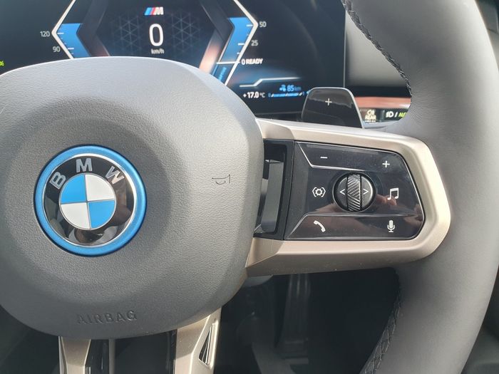 BMW 5 Series 2026