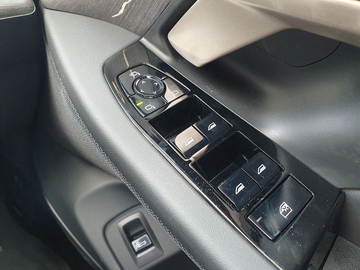 BMW 5 Series 2026