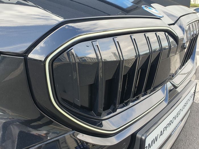 BMW 5 Series 2026