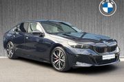 BMW 5 Series 2026