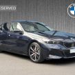 BMW 5 Series 2026