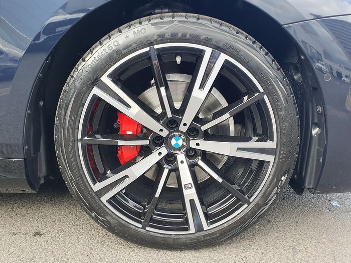 BMW 5 Series 2026