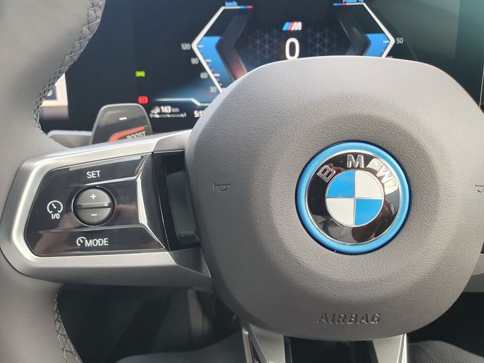 BMW 5 Series 2026