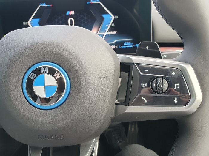 BMW 5 Series 2026