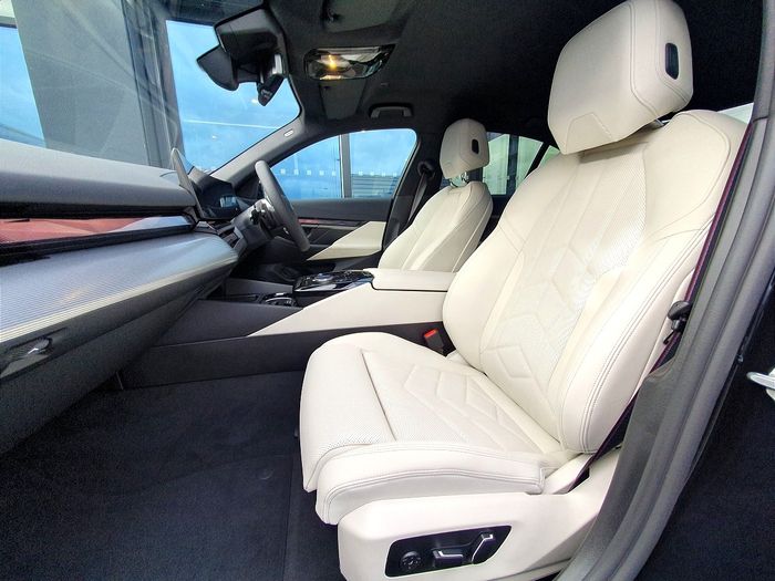 BMW 5 Series 2026