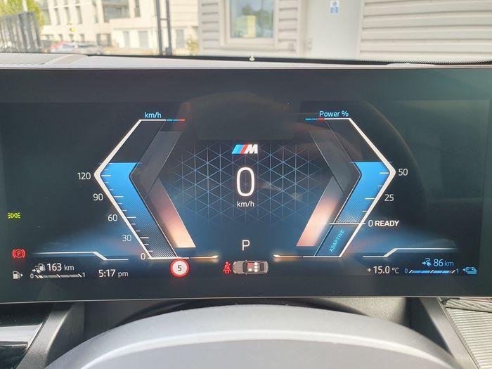 BMW 5 Series 2026