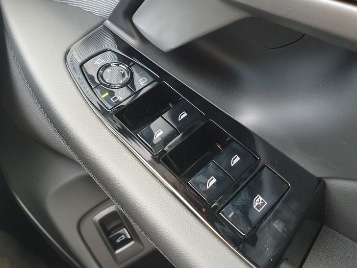 BMW 5 Series 2026