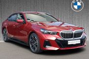BMW 5 Series 2026
