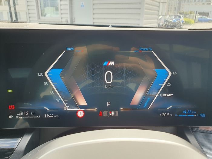 BMW 5 Series 2026