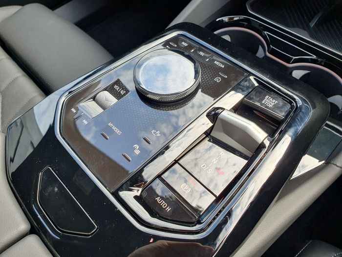 BMW 5 Series 2026