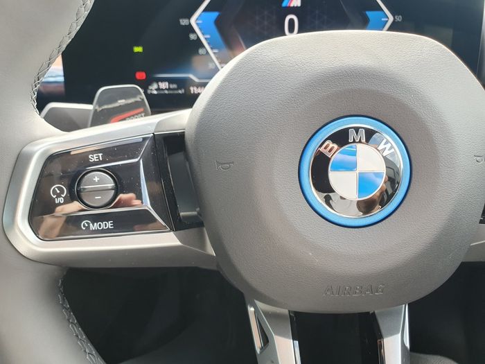 BMW 5 Series 2026