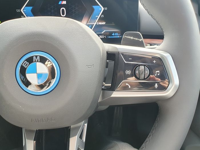 BMW 5 Series 2026