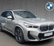BMW iX1 2023