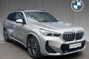 BMW iX1 2023